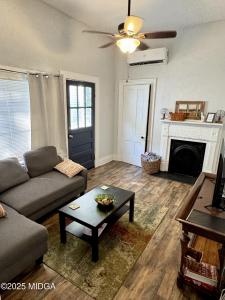 1687 Lawton Avenue, Macon, Géorgie 31201, États-Unis