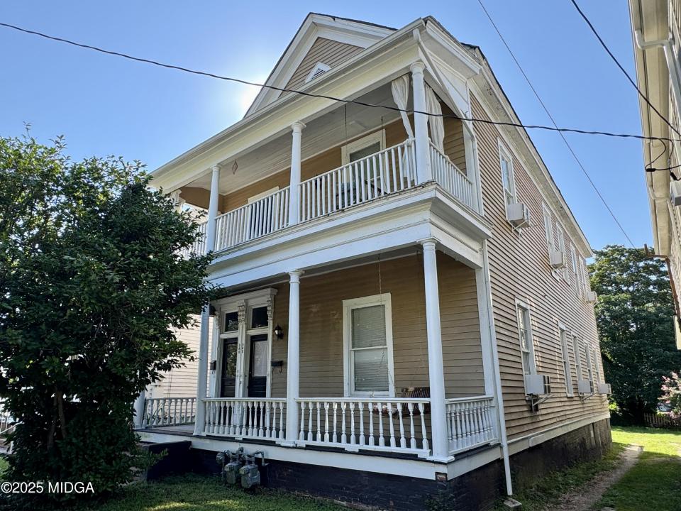 940 Cole Street, Macon, 乔治亚州 31201, 美国