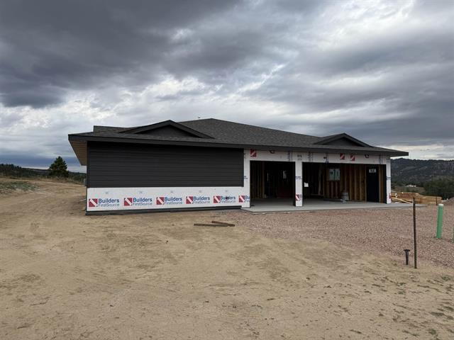 225 Meadowlark Drive, Hot Springs, Dakota Du Sud 57747, États-Unis