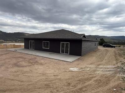 225 Meadowlark Drive, Hot Springs, Dakota Du Sud 57747, États-Unis