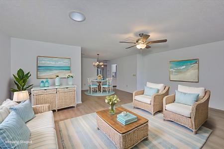 1219 Wild Feather Ln, Sun City Center, Floryda 33573, USA