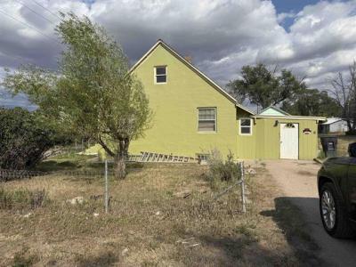 309 H Street, Edgemont, דרום דקוטה 57735, ארצות הברית של אמריקה 