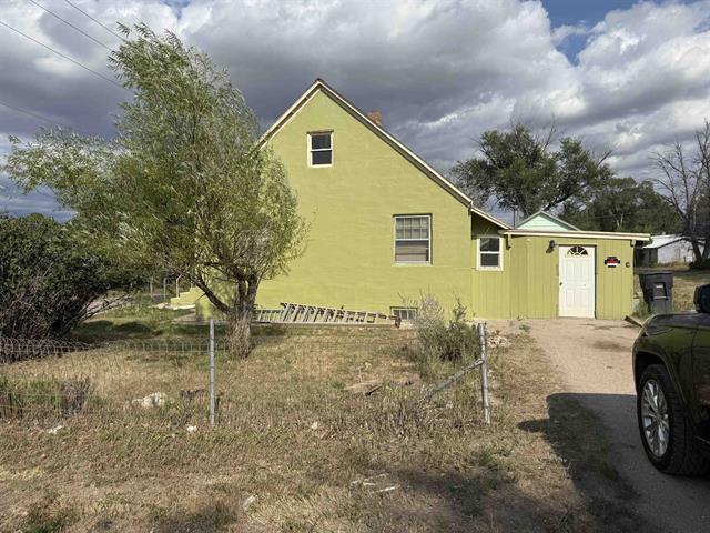 309 H Street, Edgemont, Dakota Del Sur 57735, Estados Unidos