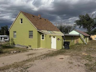 309 H Street, Edgemont, Dakota Del Sur 57735, Estados Unidos