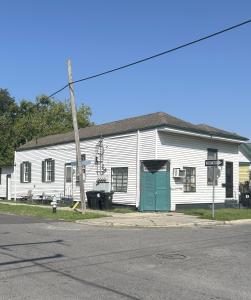 3507 DRYADES Street, New Orleans, Louisiana 70115, USA