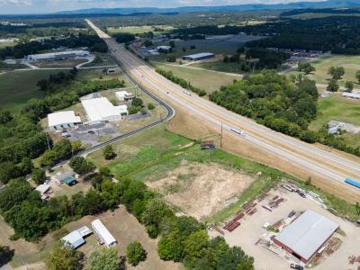 000 Massengale Rd, Clarksville, 阿肯色州 72830, 美国