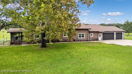 14887 Buczak Road, Brooksville, 플로리다 34614, 미국