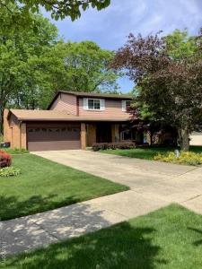 41958 Sunderland Drive, Cantão, Michigan 48187, Estados Unidos