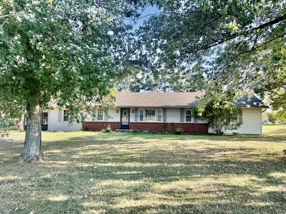 5021 McClard Rd, Union City, 테네시 38261, 미국