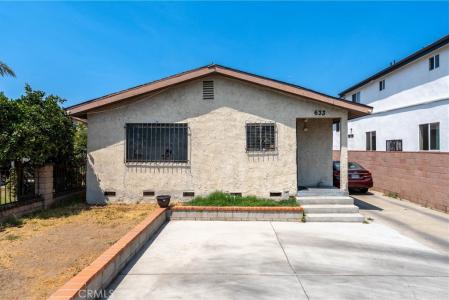 633 E. 115th St., Los Angeles, 加利福尼亚州 90059, 美国