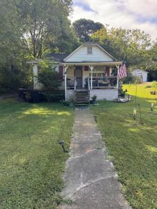 1380 Benton Pike NE, Cleveland, Tennessee 37311, États-Unis