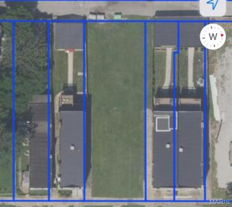 2825 Iowa Avenue, St Louis, 密蘇里州 63118, 美國