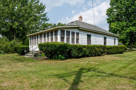 4109 Coloma Road, Benton Harbor, Michigan 49022, États-Unis