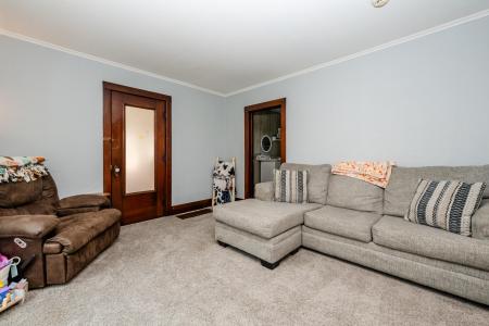 4109 Coloma Road, Benton Harbor, Michigan 49022, États-Unis