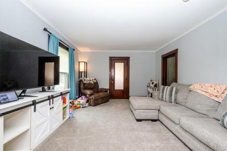 4109 Coloma Road, Benton Harbor, Michigan 49022, États-Unis