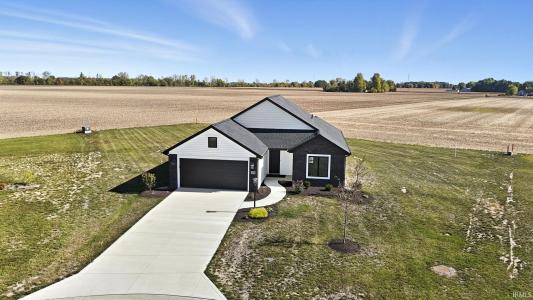 451 Cottonwood Court, Markle, Indiana 46770, Estados Unidos