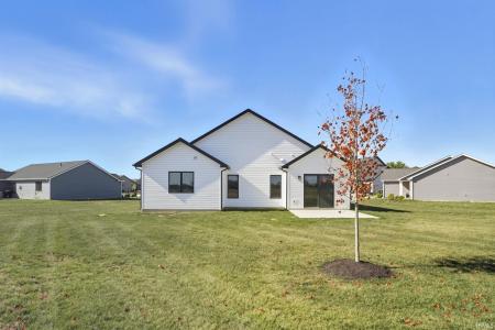 451 Cottonwood Court, Markle, 印第安纳州 46770, 美国