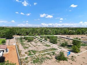 Alameda Blvd NW, Lot 1-A, Albuquerque, Нью-Мексико 87114, Соединенные Штаты
