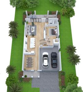 4314 Renellie Dr S, Tampa, Florida 33611, Stati Uniti