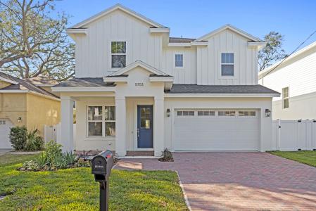 4314 Renellie Dr S, Tampa, Florida 33611, Stati Uniti