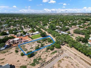 844 Alameda Blvd NW, Albuquerque, 新墨西哥州 87114, 美國