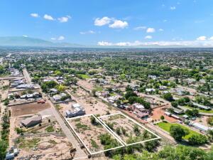 844 Alameda Blvd NW, Albuquerque, 新墨西哥州 87114, 美國