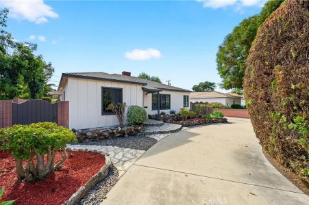 509 N Buttonwood Street, Anaheim, California 92805, USA