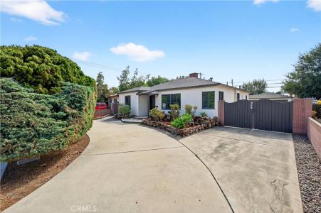 509 N Buttonwood Street, Anaheim, カリフォルニア 92805, アメリカ合衆国