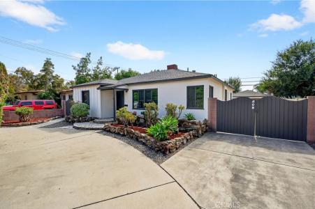 509 N Buttonwood Street, Anaheim, カリフォルニア 92805, アメリカ合衆国