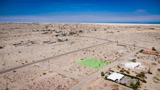 2459 Shore Gem Avenue, Thermal, Kalifornia 92274, USA