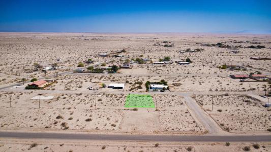 2459 Shore Gem Avenue, Thermal, Kalifornia 92274, USA
