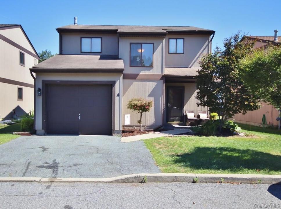 4 Russell Mews, Middletown, 紐約州 10940, 美國