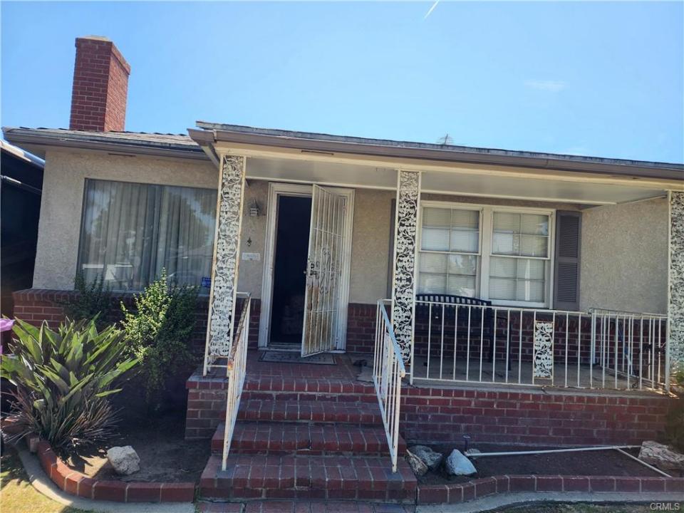 1098 E Ridgewood Street, Long Beach, 加利福尼亚州 90807, 美国