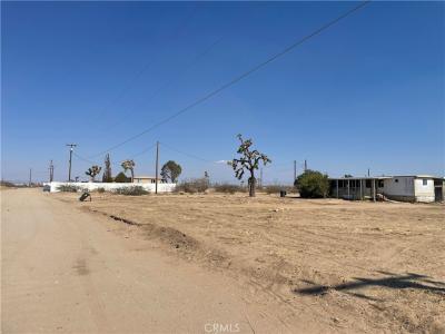 11109 Primrose Road, Adelanto, Kalifornia 92301, USA