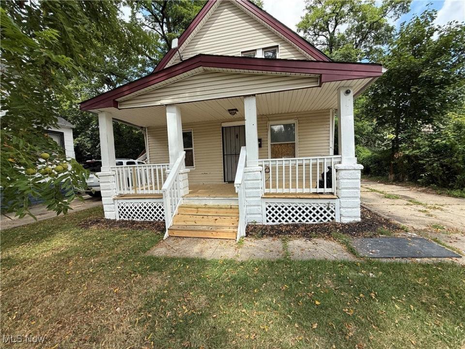 13305 Coath Avenue, Cleveland, אוהיו 44120, ארצות הברית של אמריקה