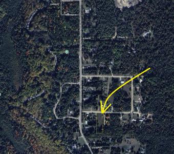 38 S Eugene Drive, Roscommon, Michigan 48653