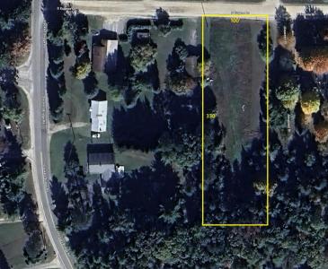 38 S Eugene Drive, Roscommon, Michigan 48653