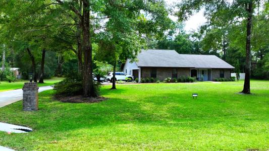 11130 NW 70th Circle, Chiefland, Florida 32626, USA