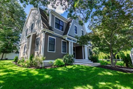 57 Walnut St, Newton, ماساتشوستس 02460, الولايات المتحدة