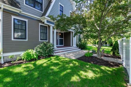 57 Walnut St, Newton, ماساتشوستس 02460, الولايات المتحدة