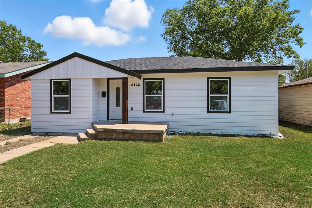 3122 Seevers Avenue, Dallas, Texas 75216, Estados Unidos