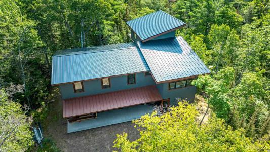 14330 Harbor Coast, Copper Harbor, Michigan 49918, HOA KỲ