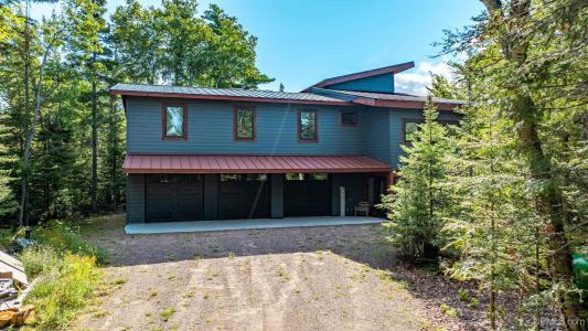 14330 Harbor Coast, Copper Harbor, Michigan 49918, HOA KỲ
