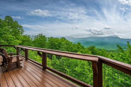 725 Big Bear Ridge Road, Gatlinburg, Tennessee 37738, Stati Uniti