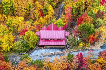 725 Big Bear Ridge Road, Gatlinburg, Tennessee 37738, Estados Unidos