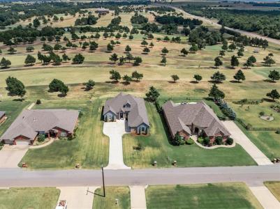 508 N Hogan Avenue, Guthrie, Oklahoma 73044, Stati Uniti