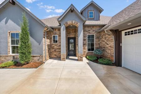 508 N Hogan Avenue, Guthrie, Oklahoma 73044, Stati Uniti