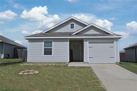2104 Mackinac LN, Crandall, Texas 75114, États-Unis