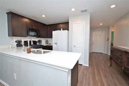 2104 Mackinac LN, Crandall, Texas 75114, Estados Unidos