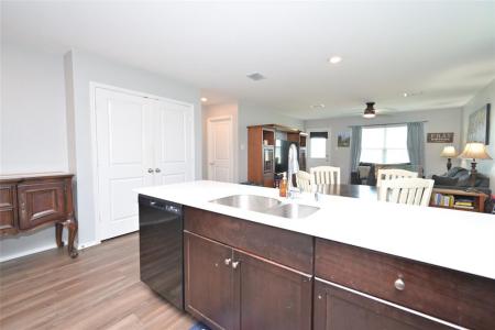 2104 Mackinac LN, Crandall, Texas 75114, Estados Unidos